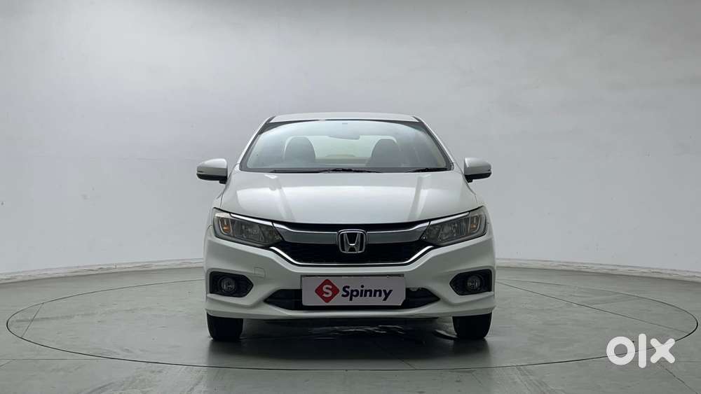 Honda City 1.5 V 4th Gen I-vtec Mt, 2022, Petrol