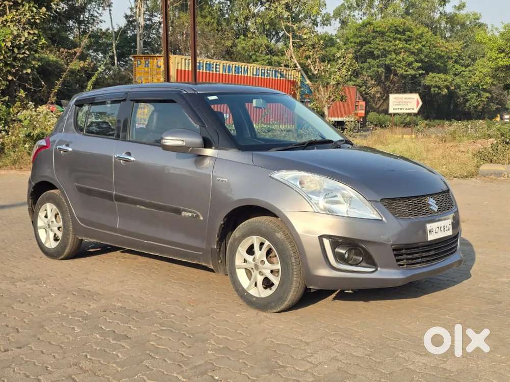 Maruti Suzuki Swift Vxi, 2016, Petrol