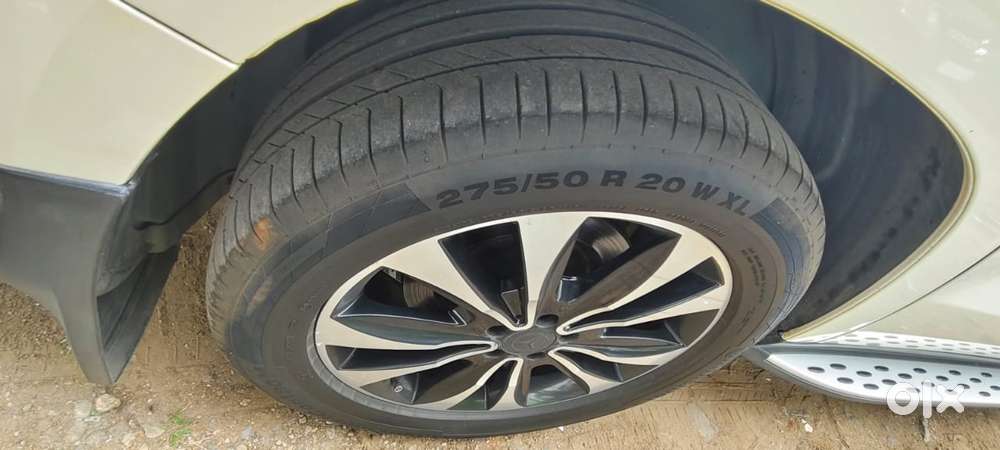 Mercedes-benz Gls 350 D, 2019, Diesel