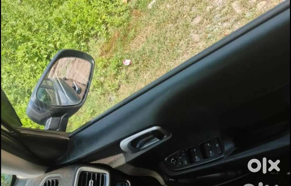 Hyundai Venue 2022 Diesel Well Maintained