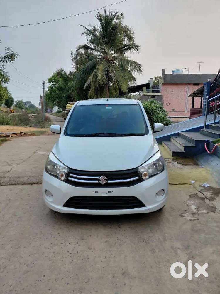 Maruti Suzuki Celerio 2016 Diesel 84000 Km Driven