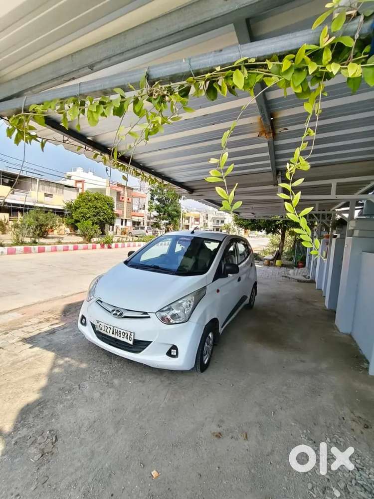 Hyundai Eon Era Plus 2015