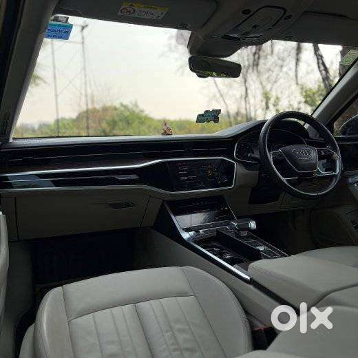 Audi A6 2.0 45 Tfsi Premium Plus, 2021, Petrol