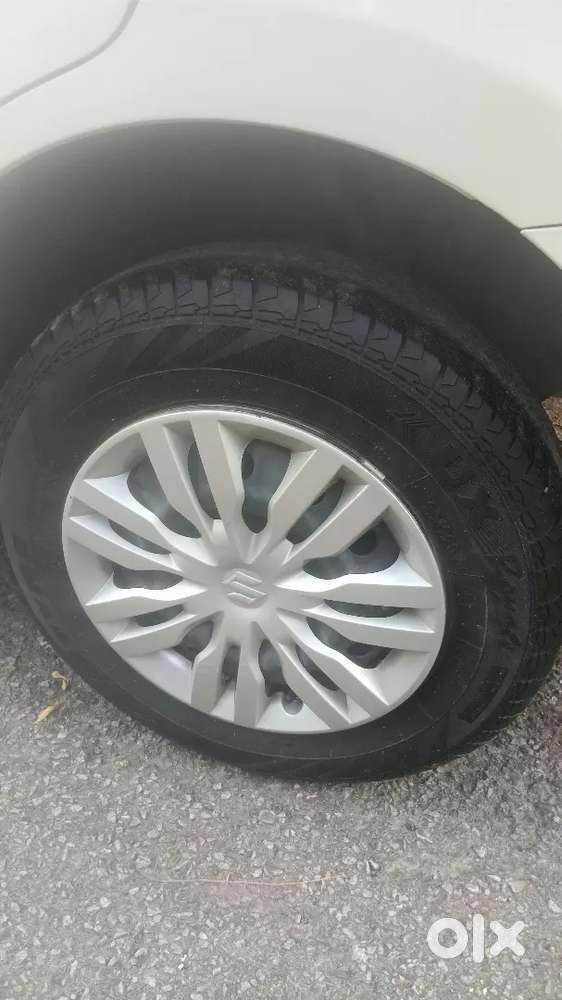 Maruti Suzuki Dzire 2024