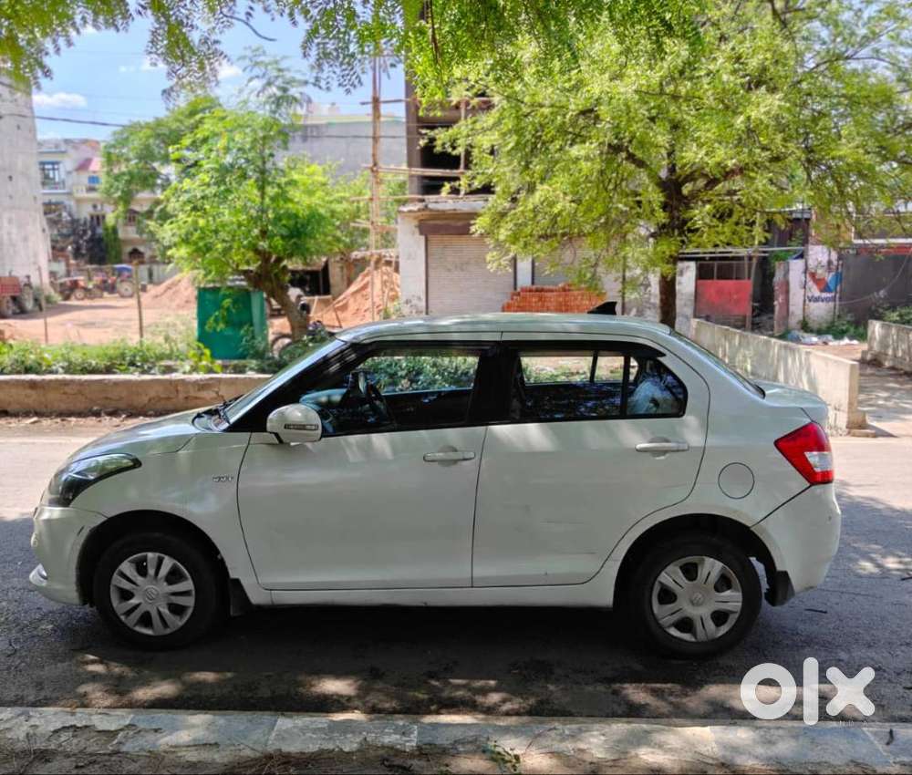 Maruti Dzire Vxi