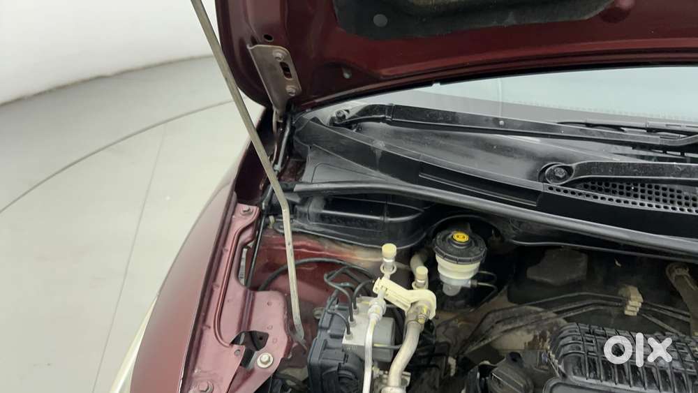 Honda Jazz V At I-vtec, 2016, Petrol