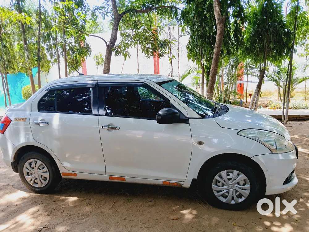 Maruti Suzuki Swift Dzire Tour 2019 Diesel Well Maintained New Battery
