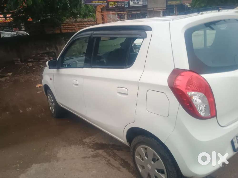 Maruti Suzuki Alto 2014 Car