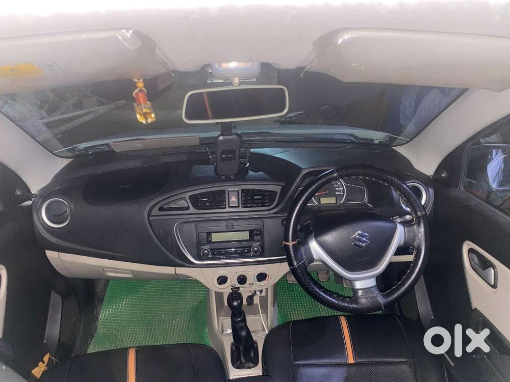 Maruti Suzuki Alto 2020