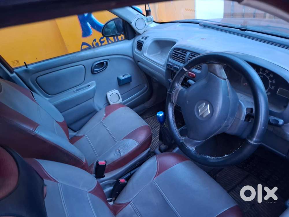 Maruti Suzuki Alto K10 Lxi Musik Edition, 2011, Petrol
