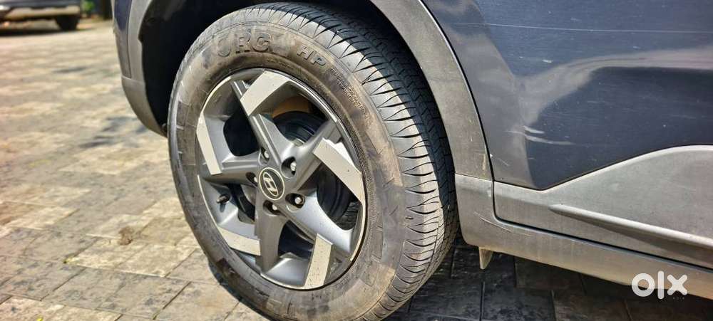 Hyundai Venue Sx Turbo, 2019, Petrol