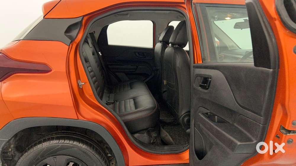 Tata Punch Adventure, 2022, Petrol