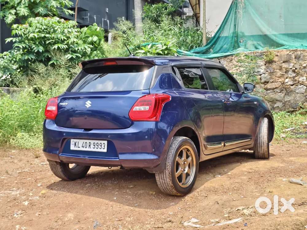 Maruti Suzuki Swift 2019 Diesel