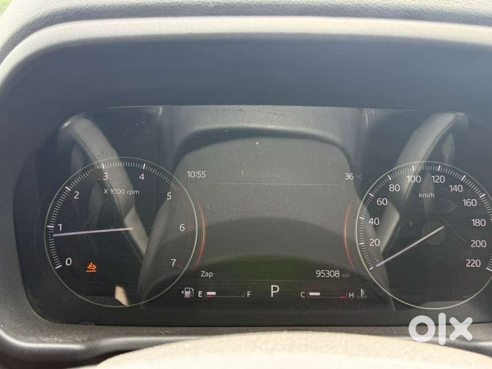 Scorpio N 2023