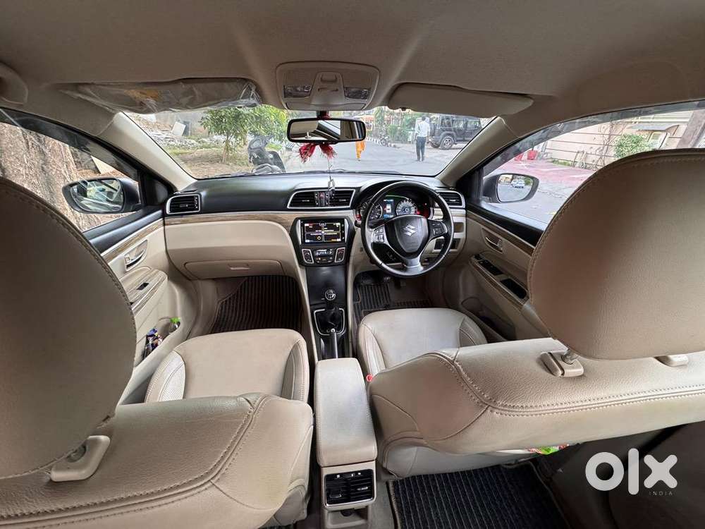 Maruti Suzuki Ciaz 2020 Petrol Excellent Condition