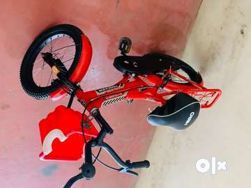 Second hand best sale bicycle olx