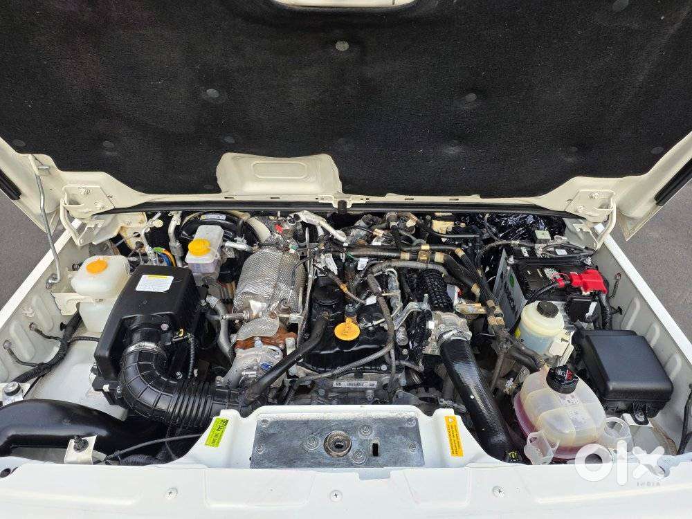 Mahindra Bolero 1.5 B6, 2024, Diesel