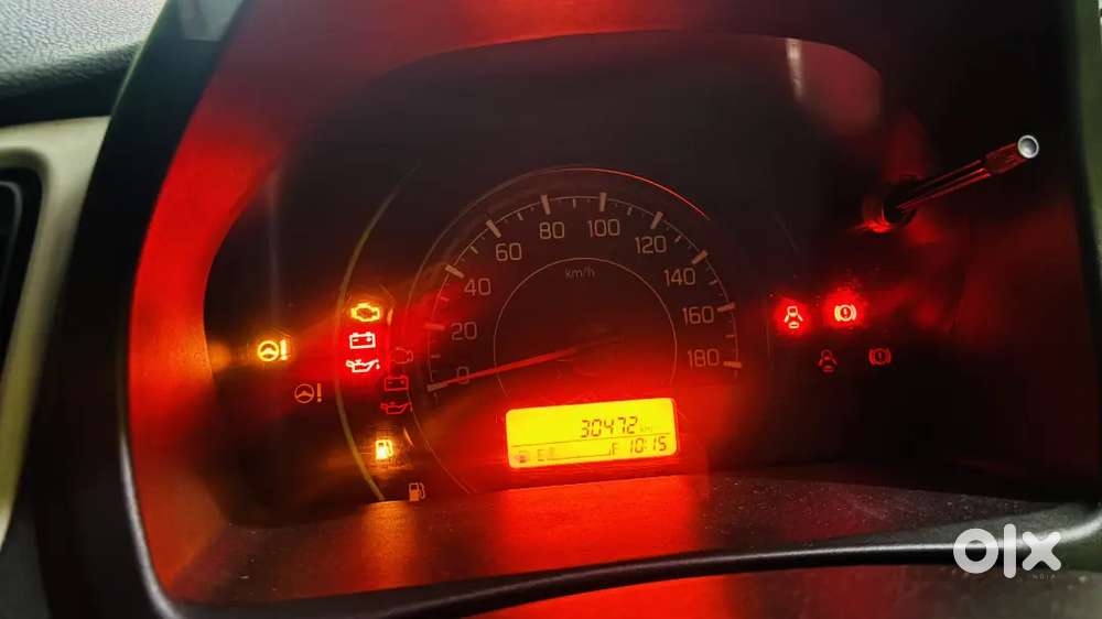 Maruti Suzuki Wagon R 2022 Lxi