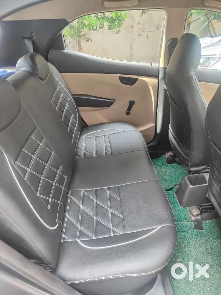 Hyundai Eon Petrol Manual 2016 Variant