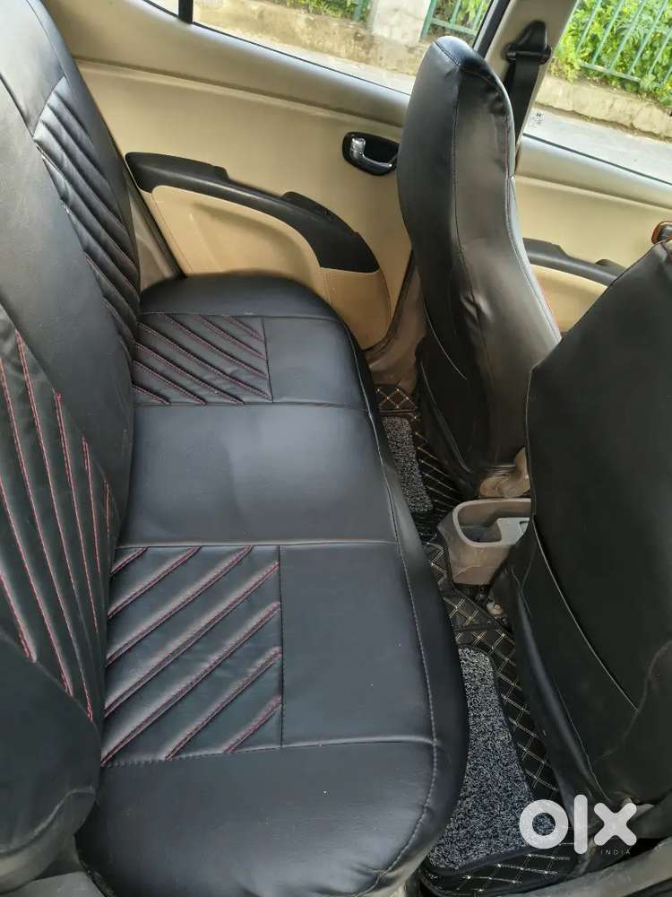 Hyundai I10 2014 Petrol Fixed Price