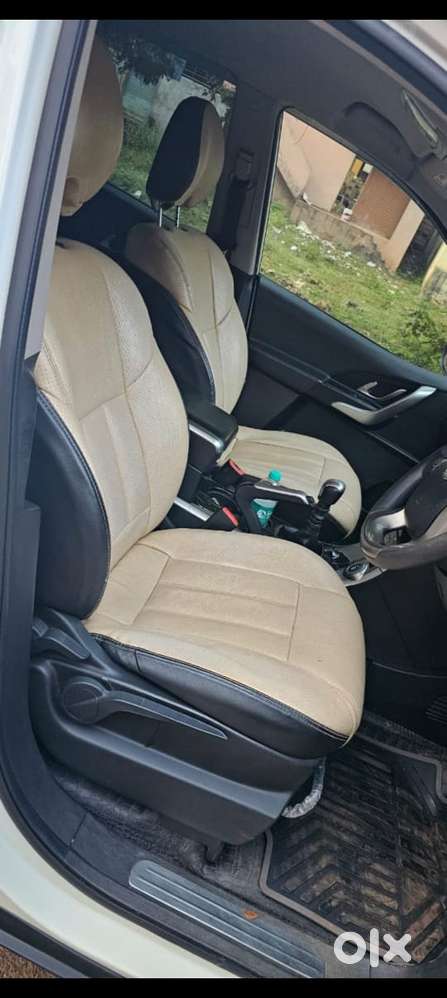 Mahindra Xuv500 W7, 2019, Diesel