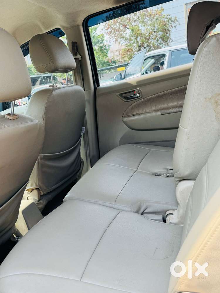 Maruti Suzuki Ertiga 2012-2015 Vdi, 2014, Diesel