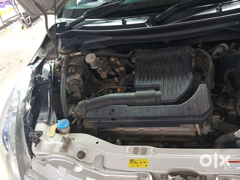 Maruti Suzuki Swift 1.3 Zxi, 2013, Petrol