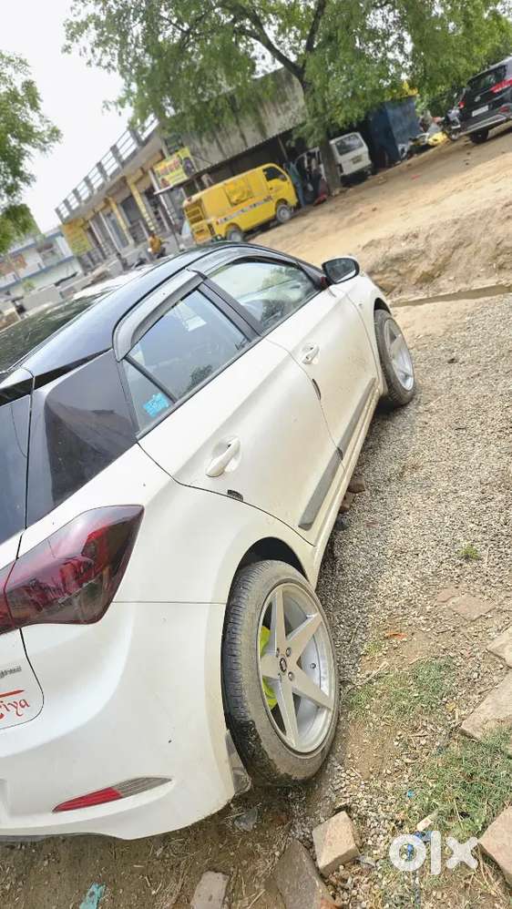 Gud Condition