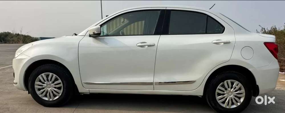 Maruti Suzuki Dzire 1.2 Vxi, 2020, Petrol