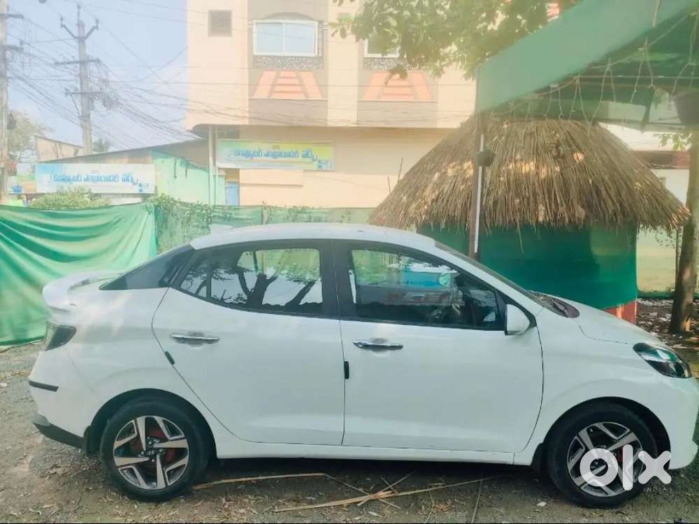 Hyundai Aura