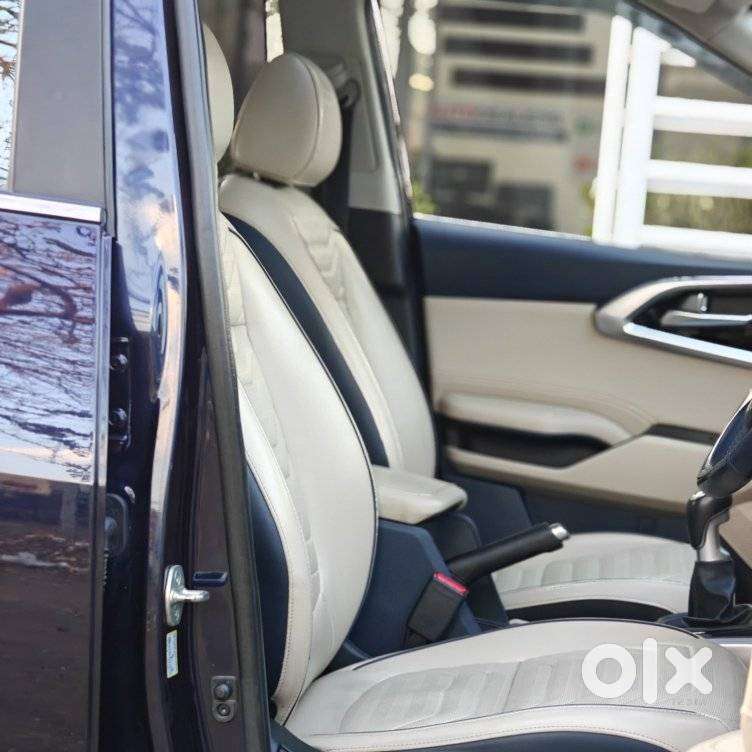 Kia Carens 1.5 Luxury Plus Diesel 7str Imt, 2023, Diesel