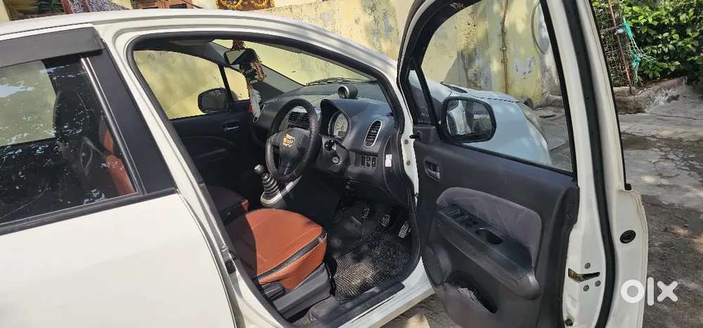 Maruti Suzuki Ritz Vdi 2010