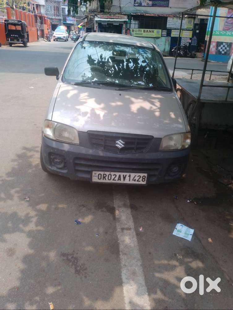Maruti Alto Lxi For Sale