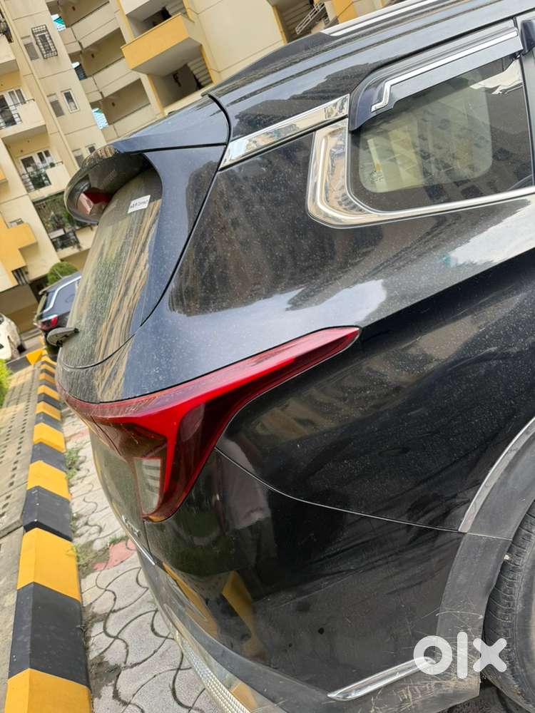 Kia Carens Diesel 2022