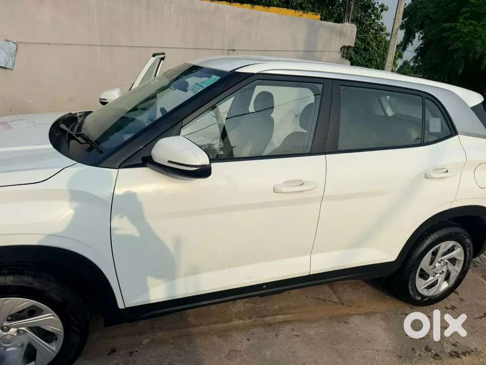 Hyundai Creta  2020 Diesel