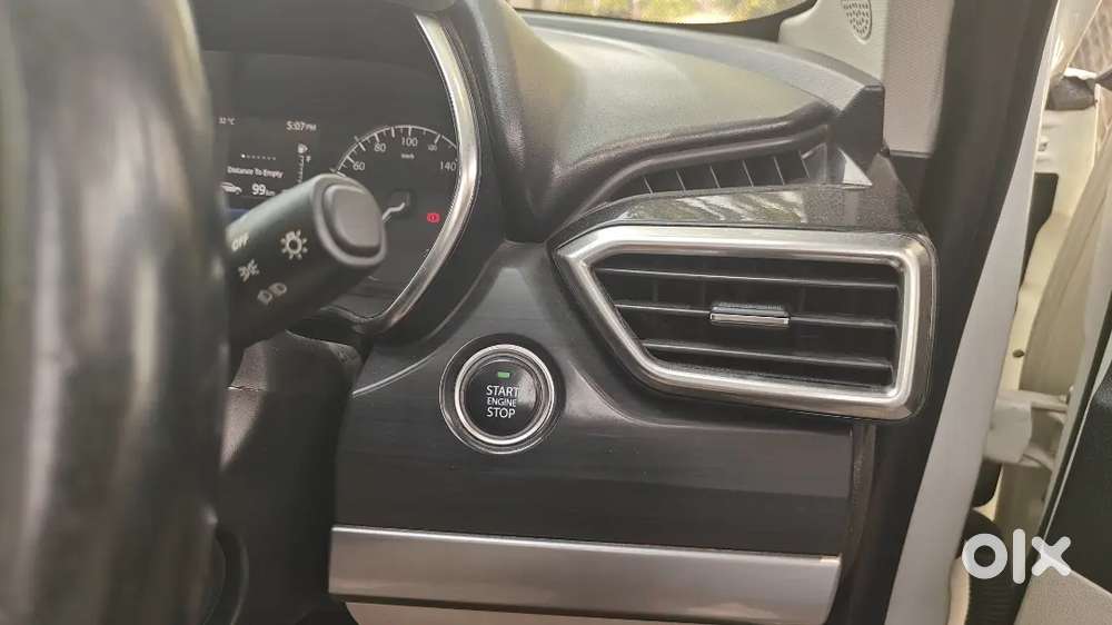 Tata Safari 2.0 Xz Plus Jet 2022