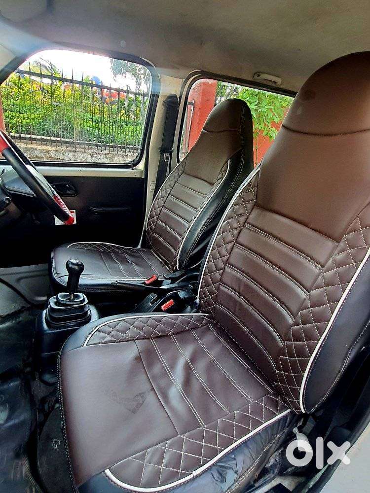 Maruti Suzuki Eeco 5 Str With Ac Plus Htr Cng, 2019, Cng & Hybrids