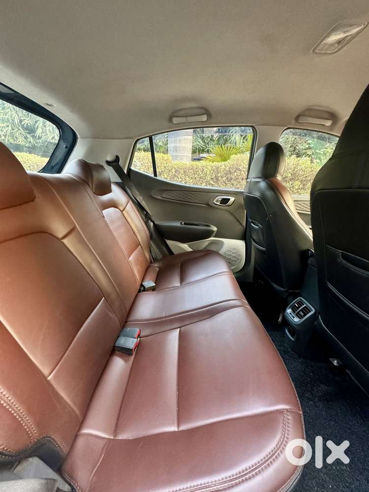 Hyundai Grand I10 Nios Sportz 1.2 Kappa Amt, 2019, Petrol