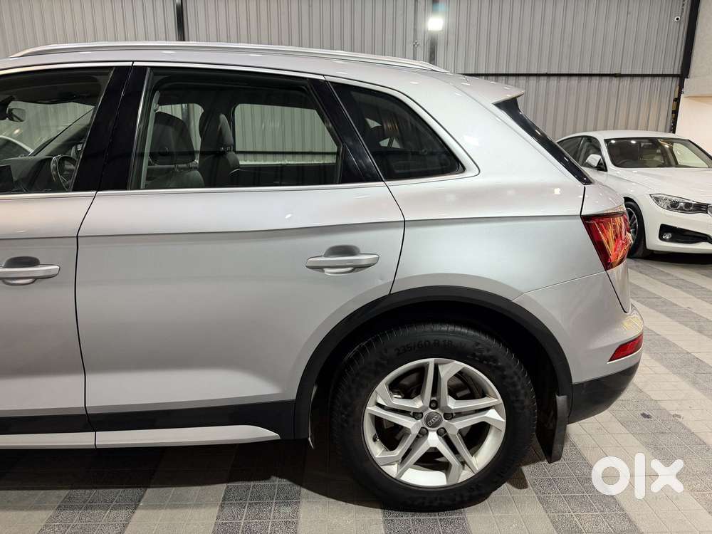 Audi Q5 35 Tdi Quattro, 2018, Diesel