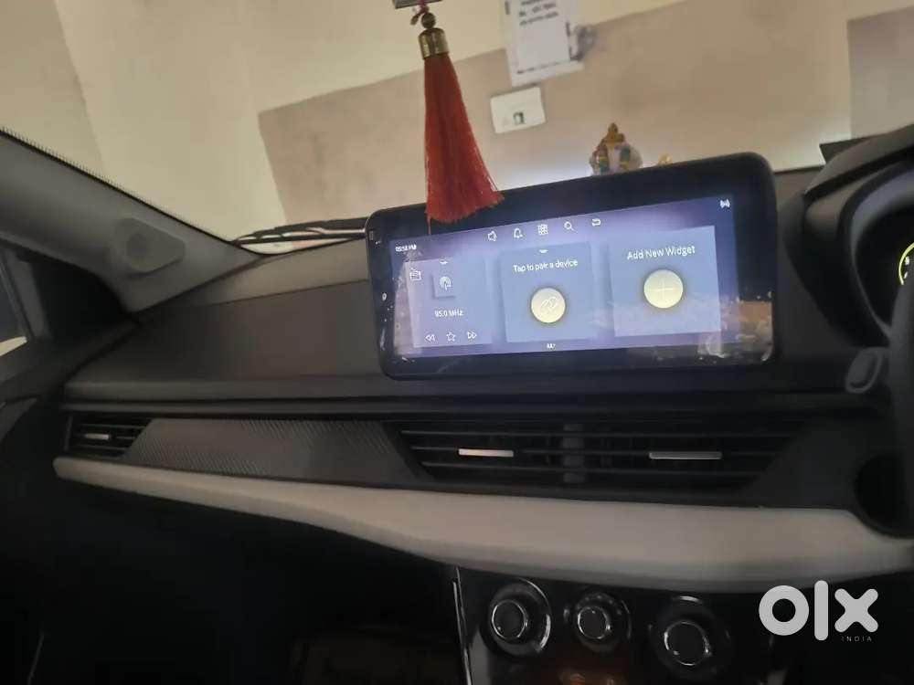 Tata Nexon Petrol 2025