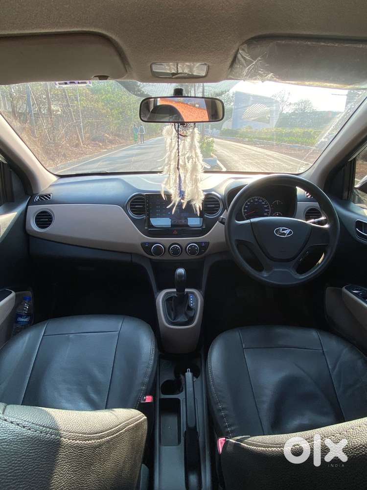 Hyundai Grand I10, 2018, Petrol
