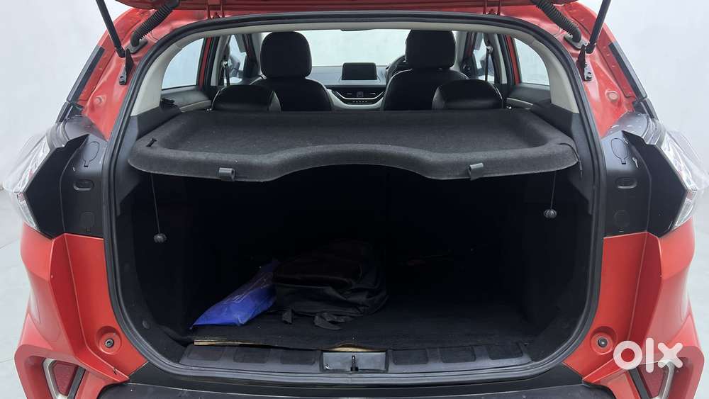 Tata Nexon 1.5 Revotorq Xz Plus, 2023, Diesel