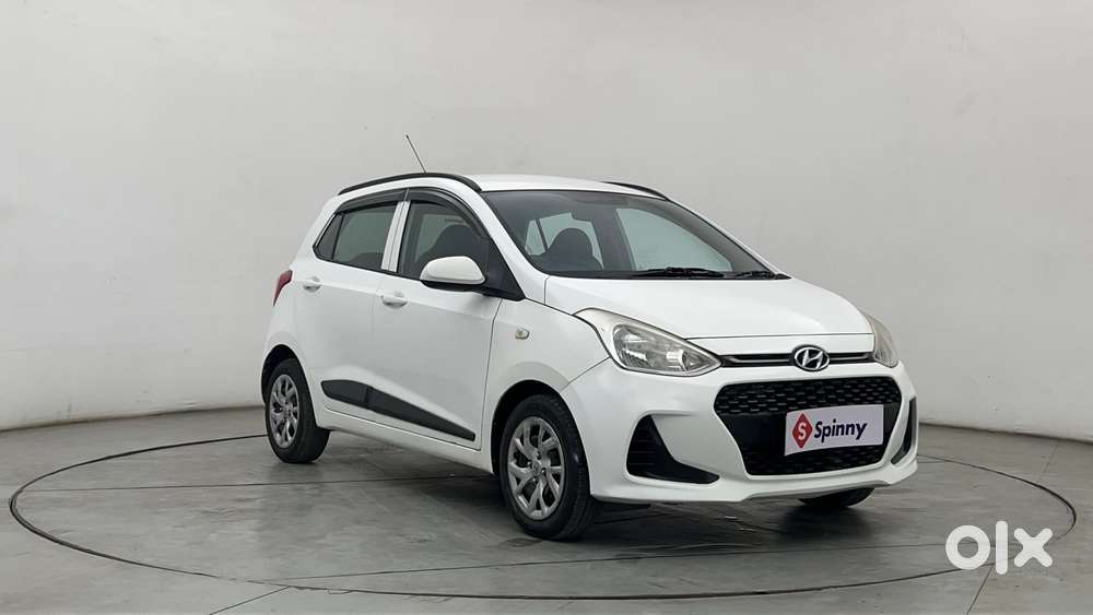 Hyundai Grand I10 1.2 Kappa Magna, 2019, Petrol