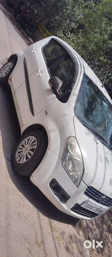 Maruti Suzuki Ritz 2011