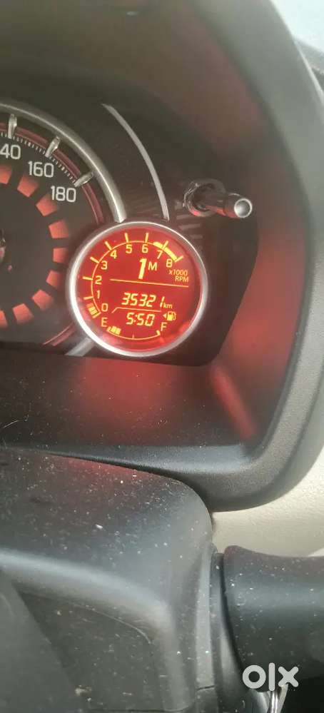 Maruti Suzuki Wagon R 2024 Zxi+