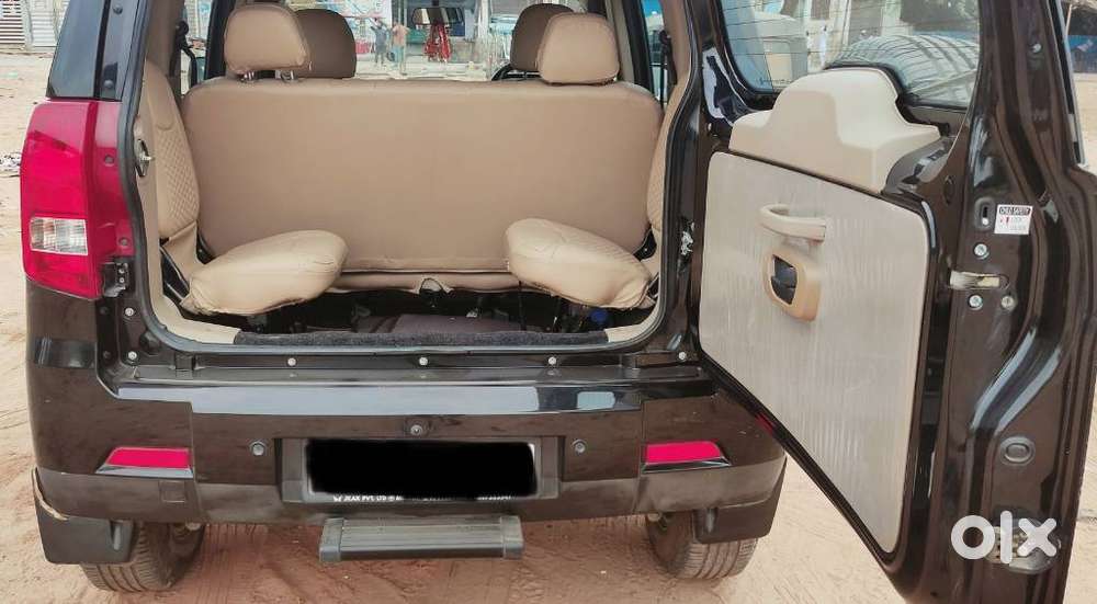 Mahindra Bolero Neo 1.5 N 10, 2024, Diesel