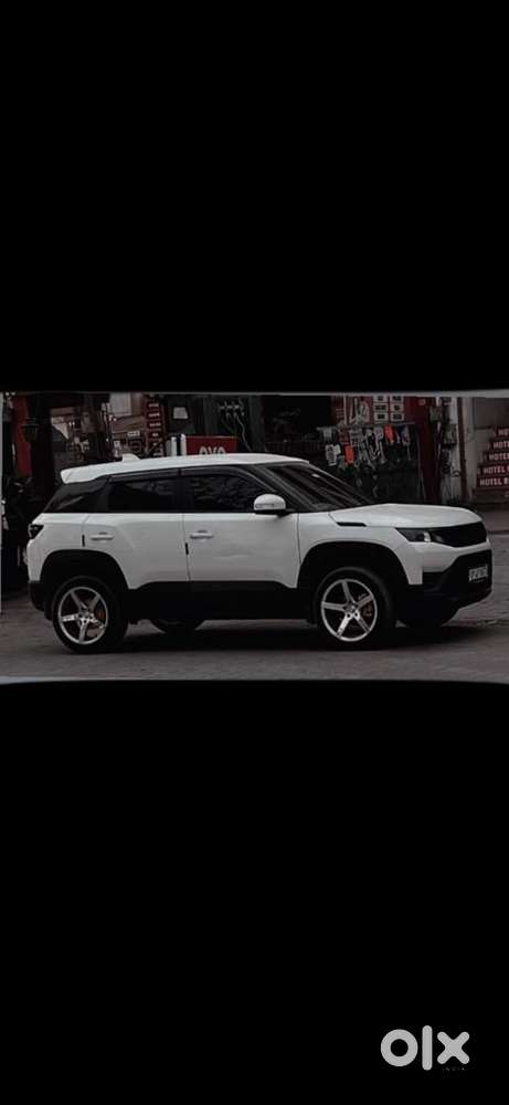 Maruti Suzuki Brezza 2024 Petrol Good Condition