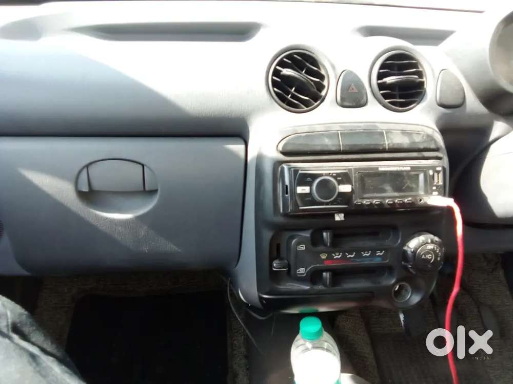 Hyundai Santro Era 2004