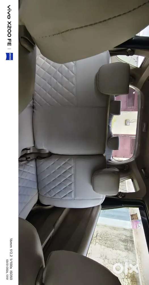 Maruti Suzuki Ertiga 2018 Diesel 167000 Km Driven