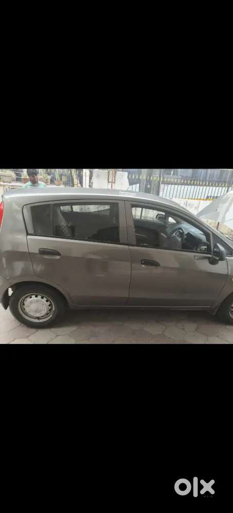 Chevrolet Sail U-va 2016